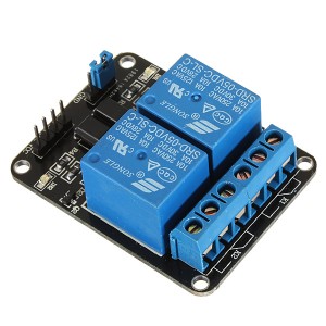 Resultado de imagem para arduino rele